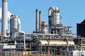 Solar Power Plant